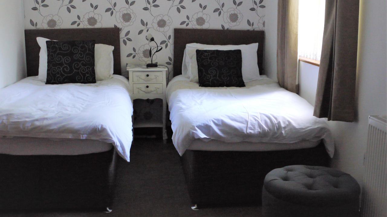 Shepherds Bridge B&B Coniston Eksteriør bilde