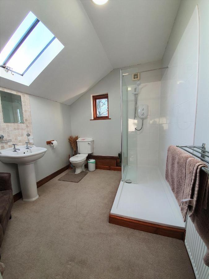Shepherds Bridge B&B Coniston Eksteriør bilde