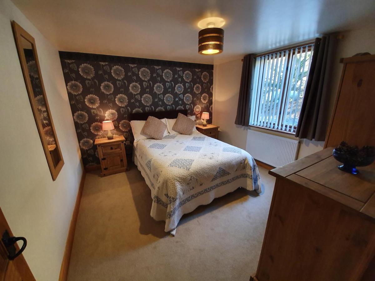 Shepherds Bridge B&B Coniston Eksteriør bilde